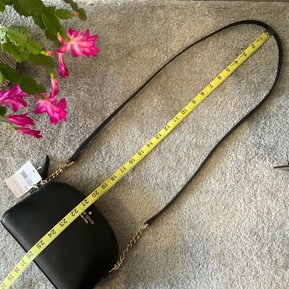 SOLD Kate Spade Cameron Street Hilli Crossbody Bag - Picture 10 of 14